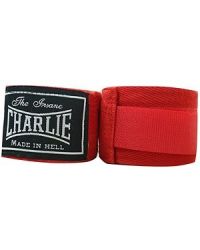 Vendas rigidas Charlie