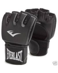 GUANTILLA M.M.A EVERLAST PU