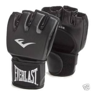 GUANTILLA M.M.A EVERLAST PU