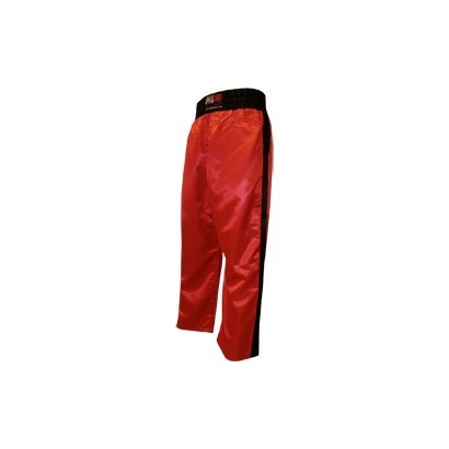 Pantalon full-contact Rude Boys