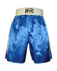 SHORT DE BOXEO CLETO REYES.