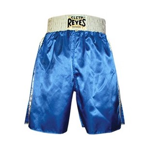 SHORT DE BOXEO CLETO REYES.