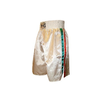 Short de boxeo Cleto Reyes