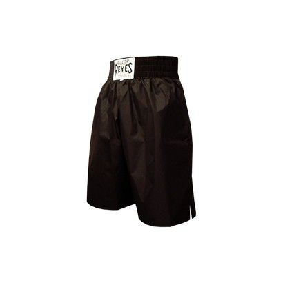 Short de boxeo Cleto Reyes