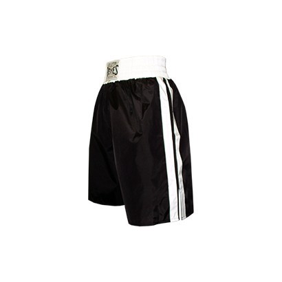Short de boxeo Cleto Reyes