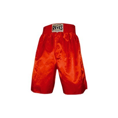 Short de boxeo Cleto Reyes