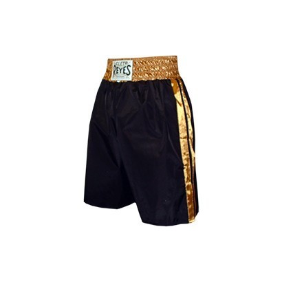 Short de boxeo Cleto Reyes