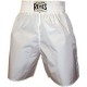 SHORT DE BOXEO CLETO REYES.