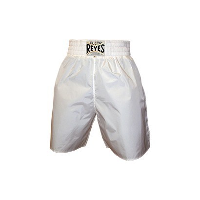Short de boxeo Cleto Reyes