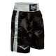 SHORT DE BOXEO EVERLAST NEGRO