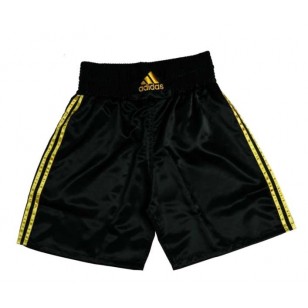 SHORT DE BOXEO ADIDAS