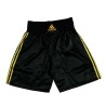 Short de boxeo Adidas