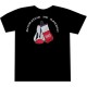 CAMISETA CHARLIE "BOXEADOR DE BARRIO"