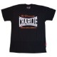 CAMISETA CHARLIE "HECHO EN EL INFIERNO"