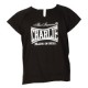 CAMISETA CHARLIE "ENTRENAMIENTO"