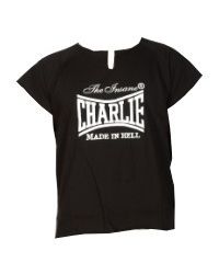 CAMISETA CHARLIE "ENTRENAMIENTO"