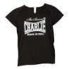 Camiseta Charlie Entrenamiento