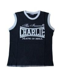 CAMISETA CHARLIE "NEW YORK"