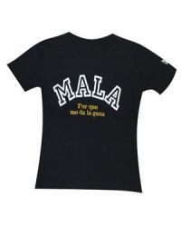 CAMISETA CHARLIE "MALA"