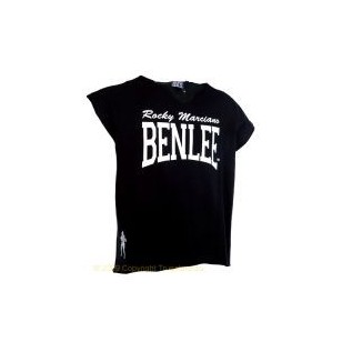 CAMISETA BENLEE "EDWARDS" VARIOS COLORES