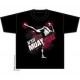 CAMISETA DANGER EQUIPMENT "MUAY THAI"