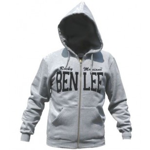 SUDADERA BENLEE "DANNY"