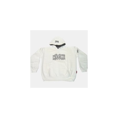 Sudadera Charlie sonny liston