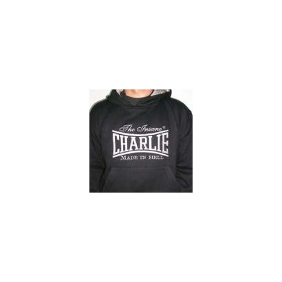 Sudadera Charlie sonny liston