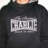 Sudadera Charlie sonny liston