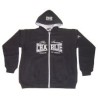 Sudadera Charlie hurricane