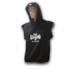 Camiseta Shark poncho