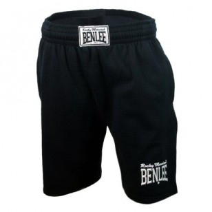 PANTALON CORTO BENLEE "BASIC"