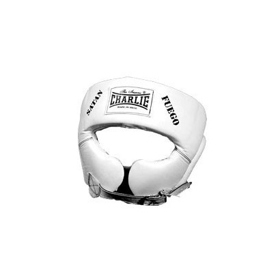 Casco Charlie Satan