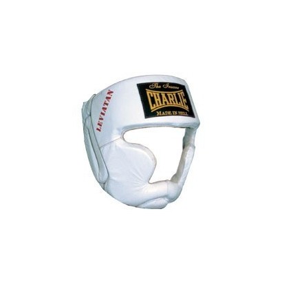 Casco Charlie Leviatan