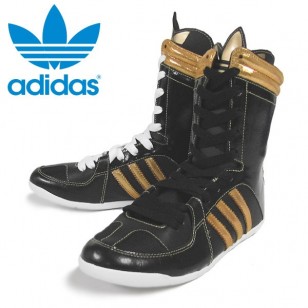 BOTA ADIDAS