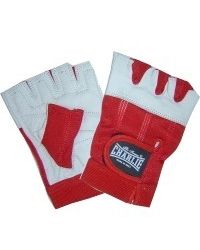 GUANTES PARA PESAS CHARLIE