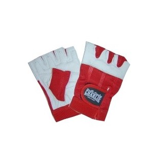 GUANTES PARA PESAS CHARLIE