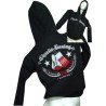 Sudadera Charlie New hell city