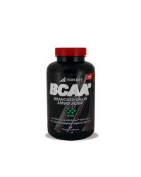 BCAA ISATORI 400caps