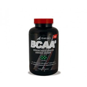 BCAA ISATORI 400caps