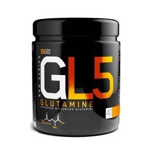 GLUTAMINA GL5 200gr STARLABS