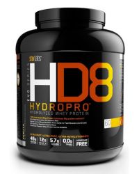 PROTEINA HYDROLIZADA STARLABS