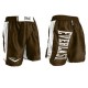 SHORT MMA EVERLAST NEGRO/BLANCO