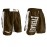 SHORT MMA EVERLAST...
