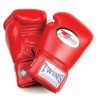 Guante Twins Rojo