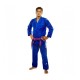 KIMONO JIU-JITSU ADIDAS CHAMPION IBJJF AZUL