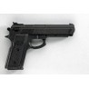 Pistola de plastico
