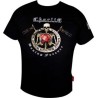 Camiseta Charlie caravela
