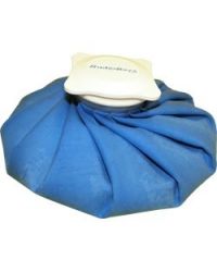 BOLSA AZUL PARA HIELO 