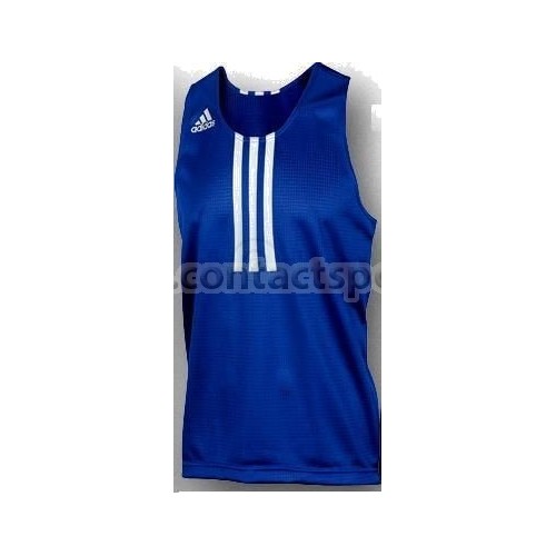 Camiseta Boxeo sin mangas - Boxing, Adidas 